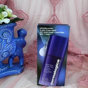 Dermalogica Phyto Nature Oxygen Cream Brand New in Sealed Box 50ml 1.7fl oz